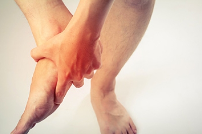 Managing Plantar Heel Pain