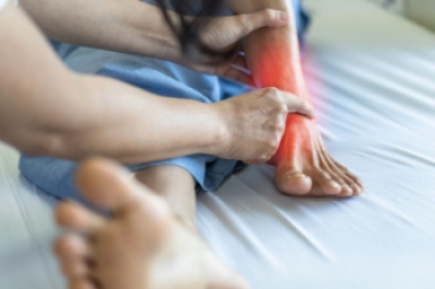 Causes and Risk Factors of Tarsal Tunnel Syndrome