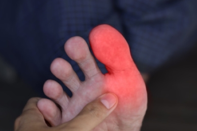 What Is Causing Your Big Toe Pain?